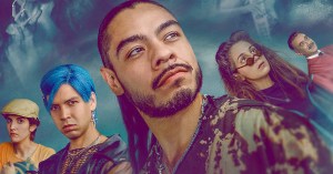 <em>Los Espookys</em> Cast and Creators Talk World-Building, Selflessness, and Cheap Scares