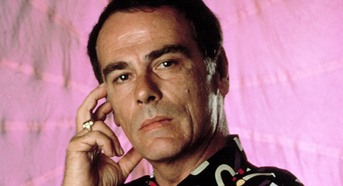 QUANTUM LEAP, Dean Stockwell