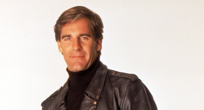 QUANTUM LEAP, Scott Bakula, 1989-93