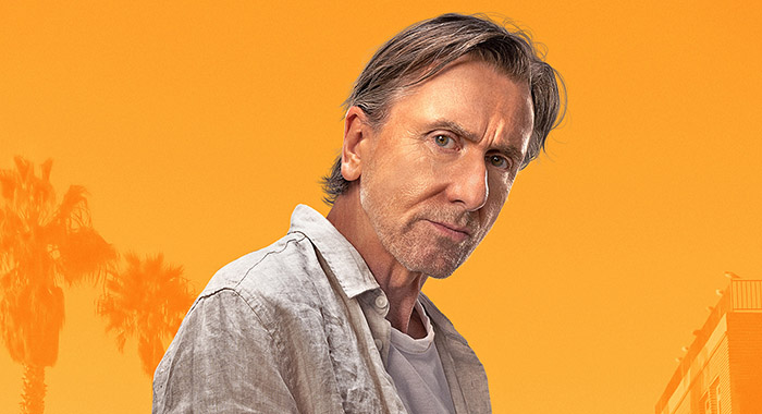 Tim Roth in a poster for She-Hulk: Attorney at Law,