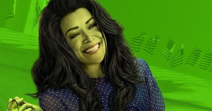 <em>She-Hulk: Attorney at Law</em> Case Files: Series’ Director and Stars on Fashion, Episode 5, and That Mask