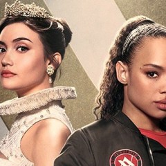 4 Things To Know About the <I>Vampire Academy</i> TV Adaptation, Starring Daniela Nieves and Sisi Stringer