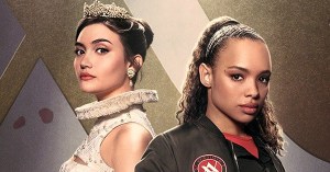 4 Things To Know About the <I>Vampire Academy</i> TV Adaptation, Starring Daniela Nieves and Sisi Stringer