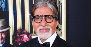 Amitabh Bachchan Movies Ranked by Tomatometer