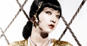 13 Fresh Anna May Wong Movies