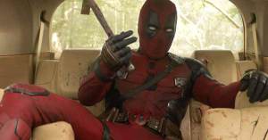 All Ryan Reynolds Movies Ranked by Tomatometer