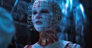 All Hellraiser Movies Ranked by Tomatometer