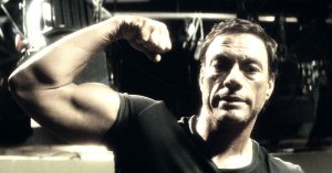 Jean-Claude Van Damme Movies Ranked