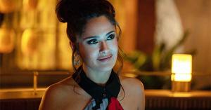 All Salma Hayek Movies Ranked By Tomatometer