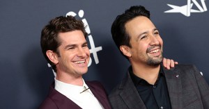 Film Fest Preview: Where To See Next Year’s Oscar Contenders Before They Hit Theaters