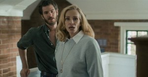 All Julia Roberts Movies, Ranked by Tomatometer (<em>After the Hunt</em>)