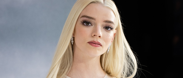 Anya Taylor-Joy