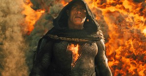 <em>Black Adam</em> First Reviews: Action-Packed and Powered by a Charismatic Dwayne Johnson