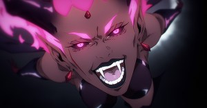 Vampire TV Shows Ranked By Tomatometer