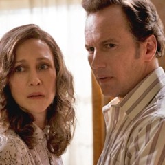 <em>The Conjuring 4</em> Is Officially on the Way, and More Movie News