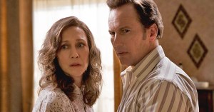 <em>The Conjuring 4</em> Is Officially on the Way, and More Movie News