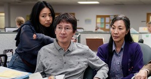 Awards Leaderboard: Top Movies of 2022