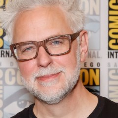 James Gunn Tapped to Co-Lead DC Studios, and More Movie News