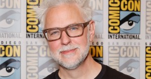 James Gunn Tapped to Co-Lead DC Studios, and More Movie News