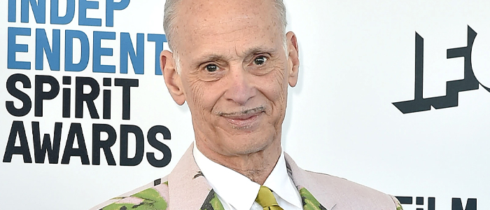 John Waters