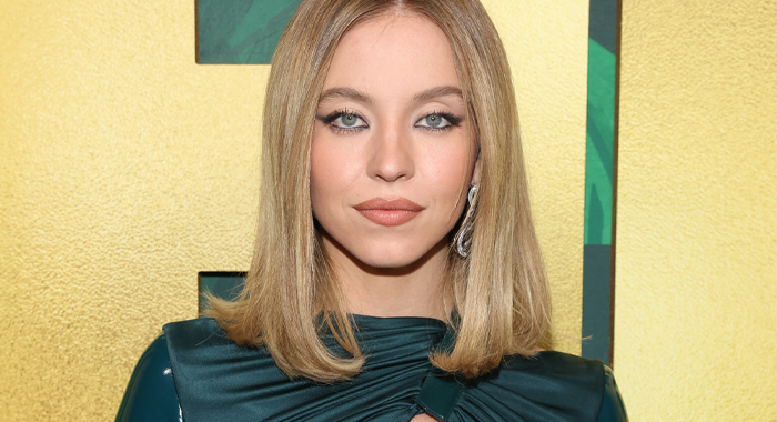 Sydney Sweeney