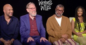 The <em>Wendell & Wild</em> Cast on Shared Sensibilities and Perfect Casting