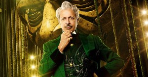 All Jeff Goldblum Movies Ranked by Tomatometer