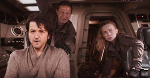 <em>Andor</em> at the Halfway Point: The Payroll Raid, Coruscanti Politics, and True Believers