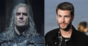 Henry Cavill Departs <em>The Witcher</em>; Liam Hemsworth To Take Over as Geralt for Season 4