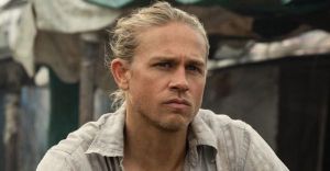4 Things To Know About Charlie Hunnam’s New Drama <I>Shantaram</i>