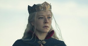 <em>House of the Dragon</em> Season 1 Finale ‘Soars,’ Critics Say