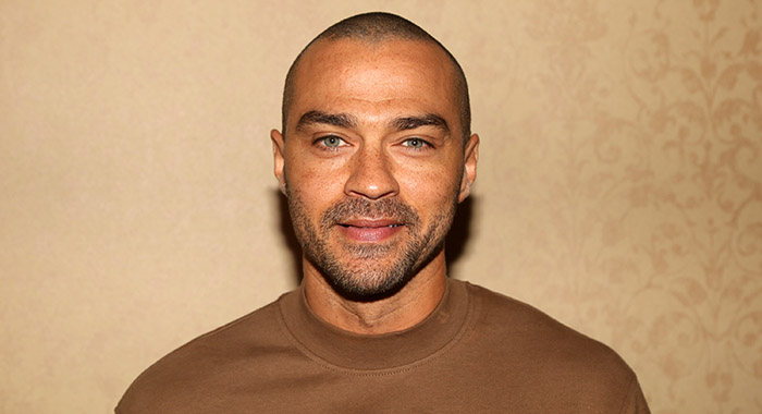 Jesse Williams