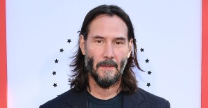<em>The Devil in the White City</em> Loses Keanu Reeves, Then Executive Producer Todd Fields