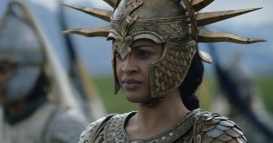 <em>The Lord of the Rings: The Rings of Power</em> Stars Offer Insight into Their Characters Ahead of Season 1’s Epic Finale