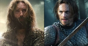 <em>The Rings of Power</em> Stars Daniel Weyman and Charlie Vickers on Sauron’s Reveal and Embodying Shadow and Light