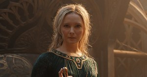 <em>The Lord of the Rings: The Rings of Power</em> Season 1 Finale: Sauron Revealed!