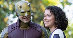 <em>She-Hulk: Attorney at Law</em> Case Files: Tatiana Maslany and Team She-Hulk Break Down Those Big Finale Moments