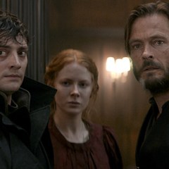 The 5 Most Anticipated TV & Streaming Shows of November 2022