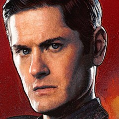 <em>Andor</em>’s Kyle Soller Discusses the Slippery Fate Awaiting Ambitious, Obsessive Syril Karn