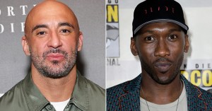 Marvel’s <em>Blade</em> Finds Its New Director, and More Movie News