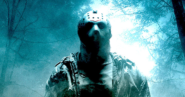 FRIDAY THE 13TH, Derek Mears as Jason Voorhees, 2009