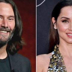 Keanu Reeves to Co-Star in <em>John Wick</em> Spin-Off <em>Ballerina</em>, and More Movie News