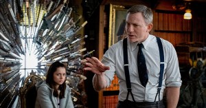 Daniel Craig Movies Ranked by Tomatometer