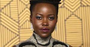 Lupita Nyong’o to Headline <em>A Quiet Place: Day One</em>, and More Movie News