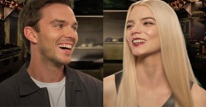 <em>The Menu</em> Cast Share Food Photos and Deleted Scenes