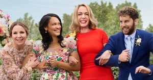 New on Prime Video and Freevee in November 2022