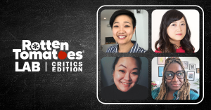 Kicking Off Your Career in Film and Television Criticism: Pitching, Budgeting, and Developing a Voice