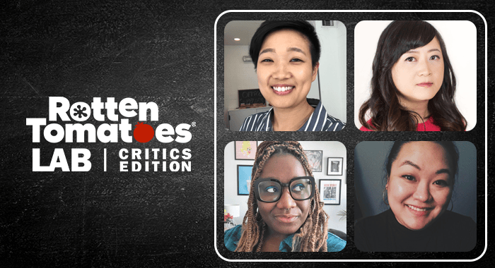 Rt Rotten Kicking Off Your Career in Film and Television Criticism: Pitching ...