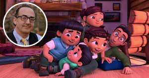 Know Your Critic: Vincent Schilling, Akwesasne Mohawk Author, Speaker, and Journalist