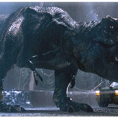 RT Fans Crown <em>Jurassic Park</em> the Ultimate Steven Spielberg Movie